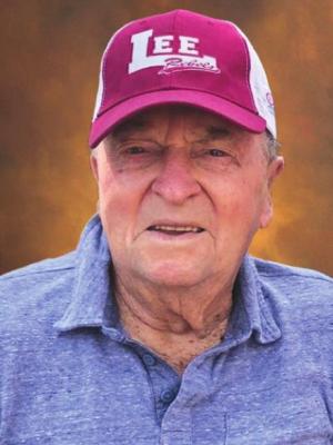Robert "Bob" Perry Knox Sr.