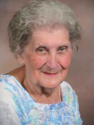 Eleanor Joyce Rushia
