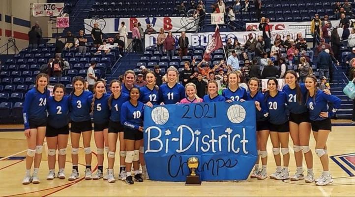 Windthorst knocked off Poolville 3-1 to advance to Area (Courtesy Photo)
