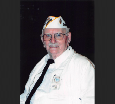 Harold Mainer