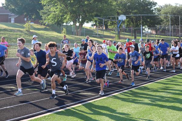 On Sunday, June 2, the activities include the Dairy Derby 5K Run/ Health Walk at 8 a.m