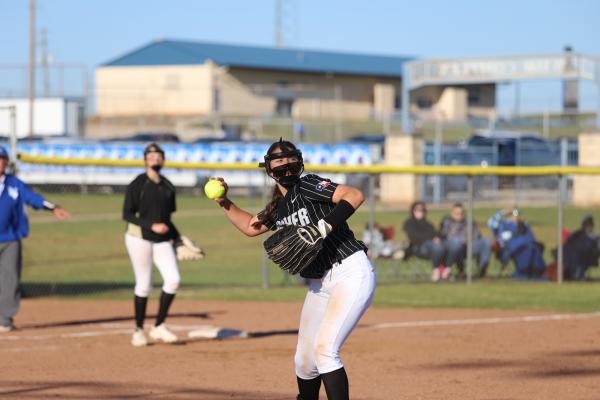 Addi Canada fields the ball