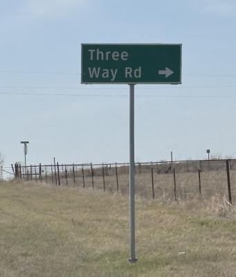The Archer County Commissioners Court met Monday, April 27, with representatives of the proposed data center project on Three Way Road, known as Project Raptor, during its regular meeting.