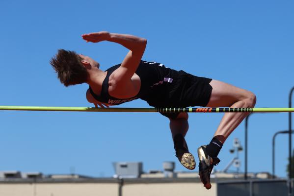 Chance Warren hj