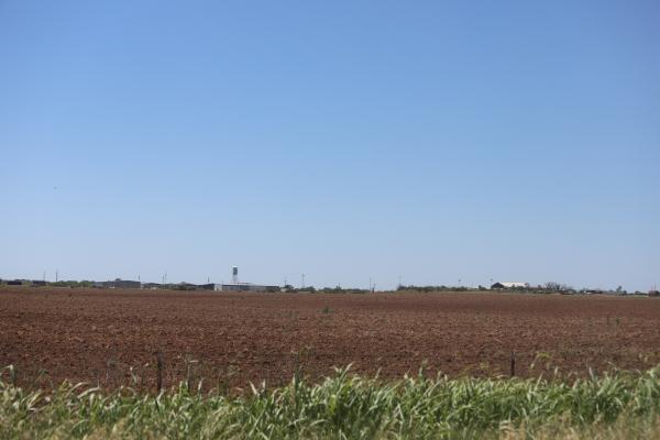 A 2,300 acre field on DeMoss Road south of the Archer City limits near East South  Street is slated to become the new home of a Vesper Energy Battery Energy Storage System project.