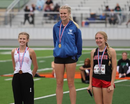 Cameron Belcher 3200