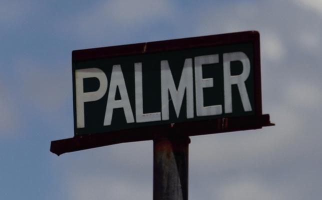 The Archer County Commissioner's Court approved the abandoment and closure of Palmer Road as a county road at the request of surronding property owner, Mike Palmer. Photo/Landon Davis