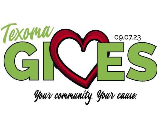 Archer non-profits to be in Texoma Gives