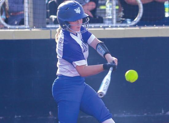 Trojanettes season ends in loss to Hico