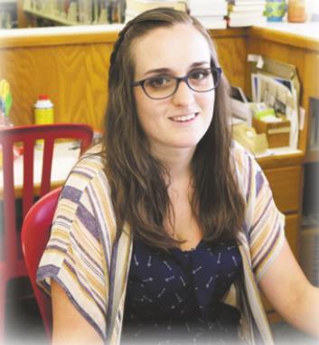 Gretchen Abernathy-Kuck