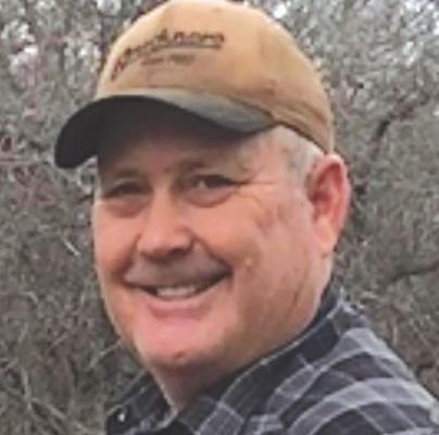 Archer County Pct. 2 Commissioner Darin Wolf defeated Kurt Wolf in the May 24 Republican Primary Runoff Election. Courtesy photo