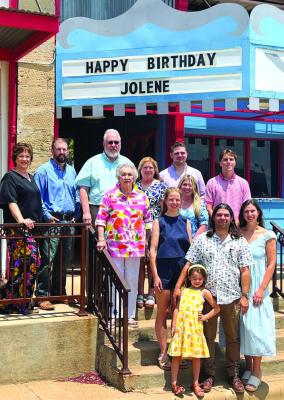 Bell Celebrates 90 years