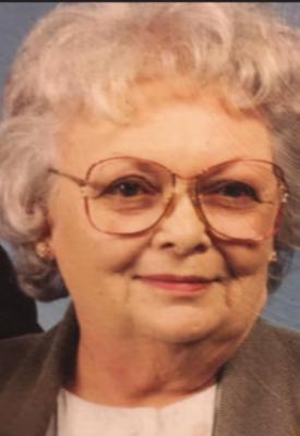 Patty J. Mueller