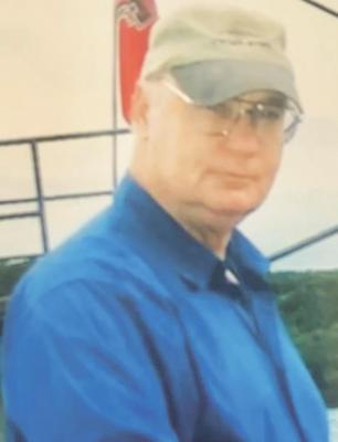 Bill Pitts