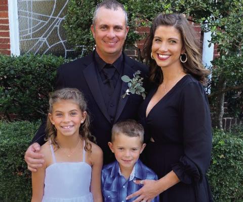 Ashley Schroeder will be hosting the Chasing Blood Donors: In memory of Chase Schroeder blood drive at the Windthorst High School Foyer on Saturday, Aug. 24/ Courtesy photo