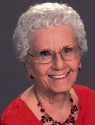 Frances Hoffman