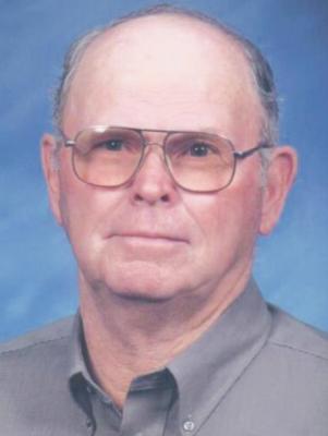 Willie Willeford