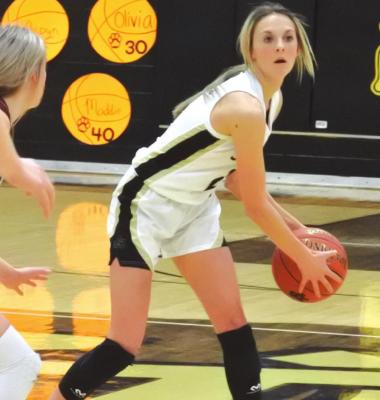 Cowan, Maxwell garner TGCA All-State honors