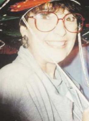 Sue Ann McMurray