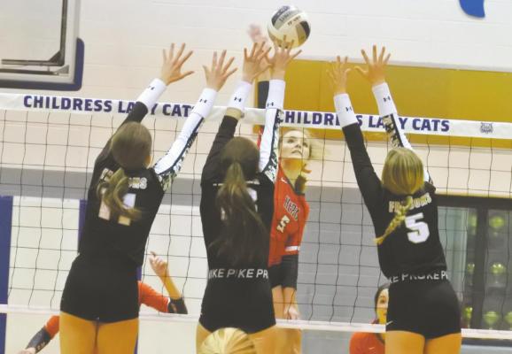 	Murray named to TGCA All-Star Game