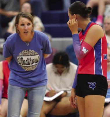 From teammates to coaching rivals