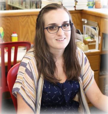 Gretchen Abernathy-Kuck