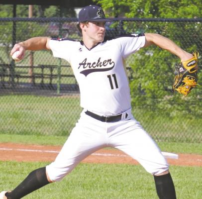 County Baseball Roundup