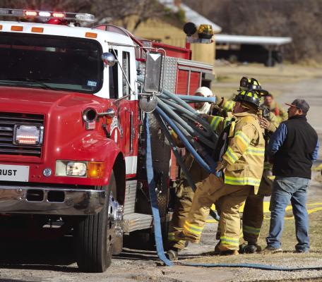 More from Walnut fire
