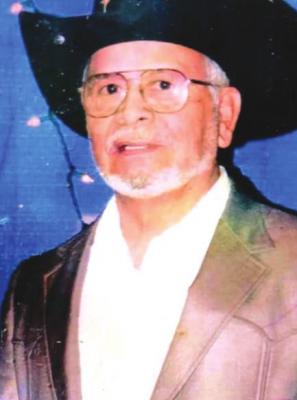 Joe Flores