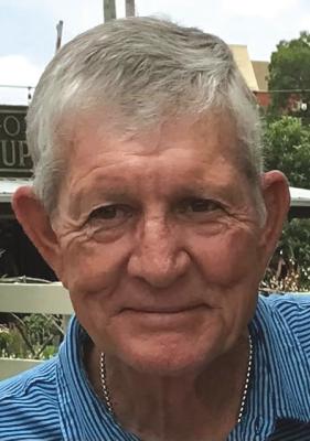 Kenneth Ray Triplett