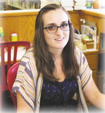 Check It Out! Archer Public Library