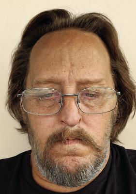 Brian Cody Roberts