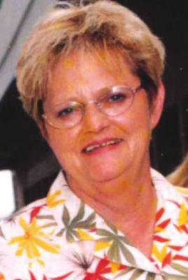 Linda Joyce Rakestraw