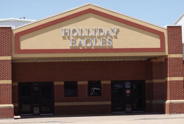 Holliday ISD recognized its school board as part of School Board Appreciation Month on Monday, Jan. 12. File photo