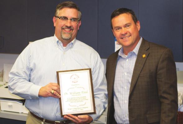 Ranger College talks partnership with Windthorst ISD