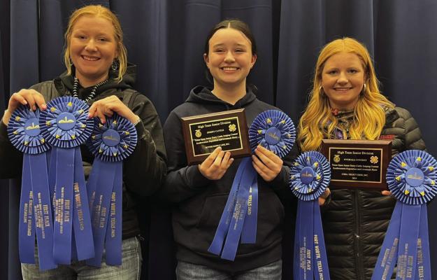 FWSSR Results