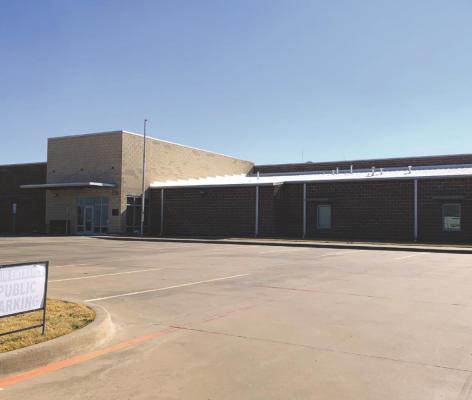 The Archer County Commissioners voted to approve an expenditure of $297,451 to purchase a new camera and control system for the Archer County Jail. File photo