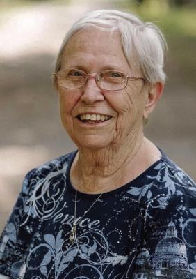 Bobbie Jean Nivens Meyer