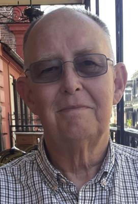 Walter 'Woody' Kuykendall