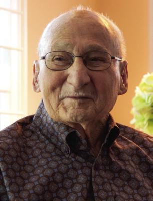 Ernie Prescher
