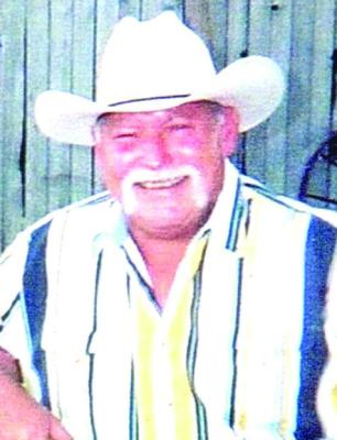Richard Earl Browning