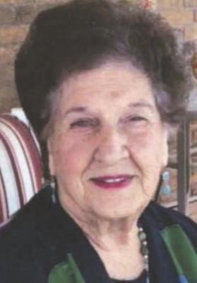 Virginia Kouri Horany