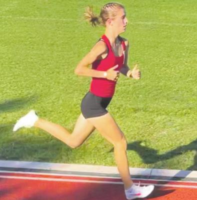 Spears breaks record