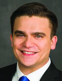 County Attorney: Dan Branum