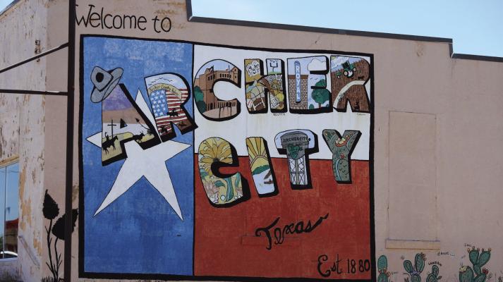 The Archer City Council approved a tax rate of $0.67230 per $100 property value. The rate is higher than last year’s tax rate of $0.6623 per $100 property value. File photo