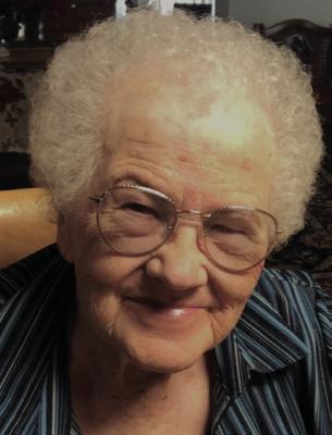 Elsie Rose Berend Hoff