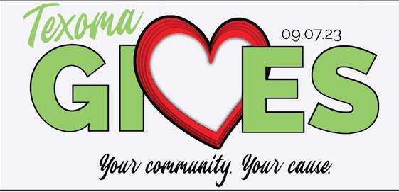 Last chance to donate in Texoma Gives