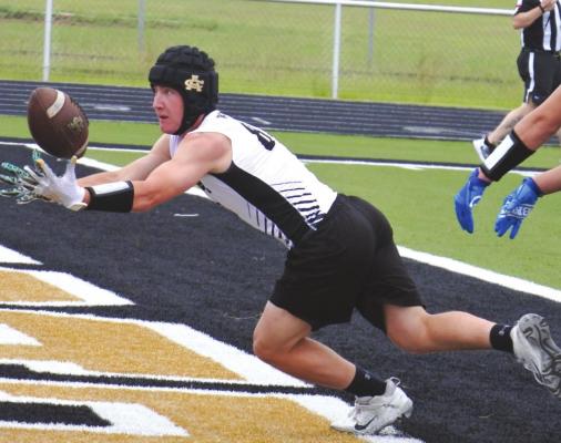 Wildcats qualify for state 7-on-7 tourney