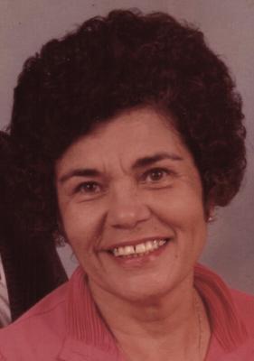 Margaret Williams