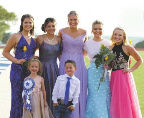 Windthorst High School